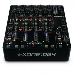 Allen&Heath XONE:DB4